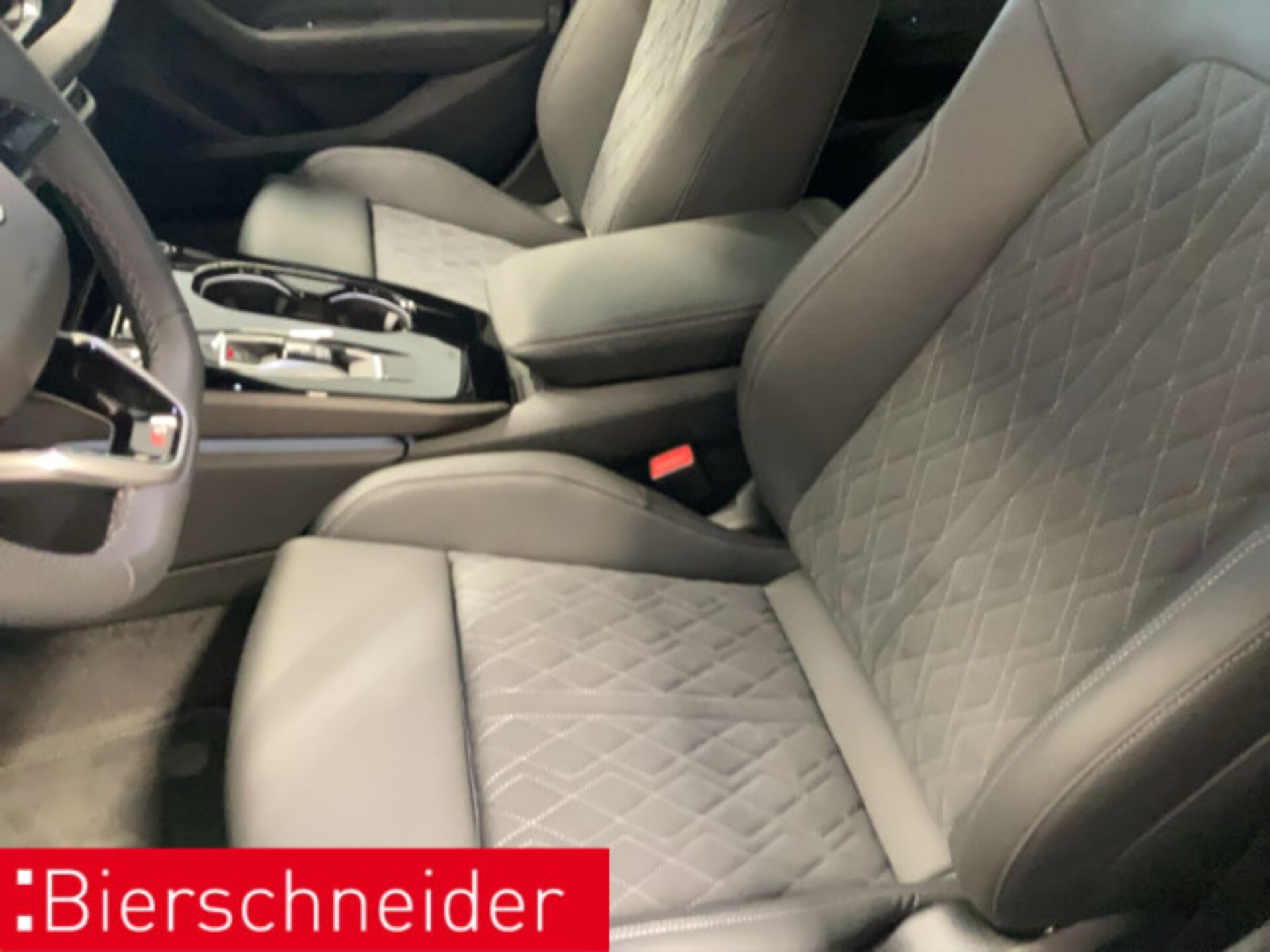 Audi A5 Avant e-hybrid