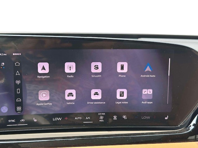 2026 Audi A5 Sedan