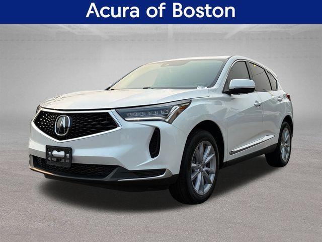 2024 Acura RDX