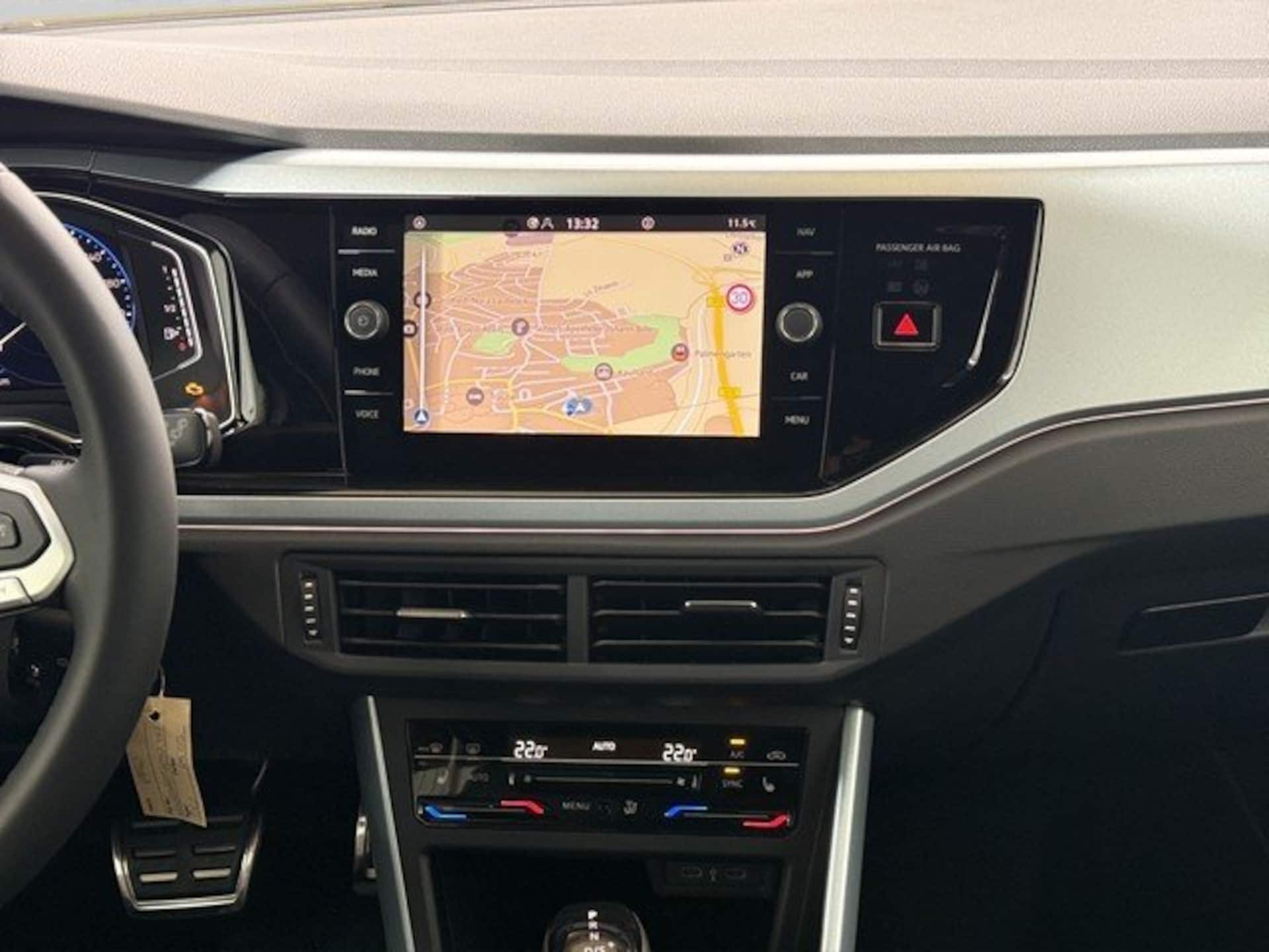 Volkswagen Polo ENERGY