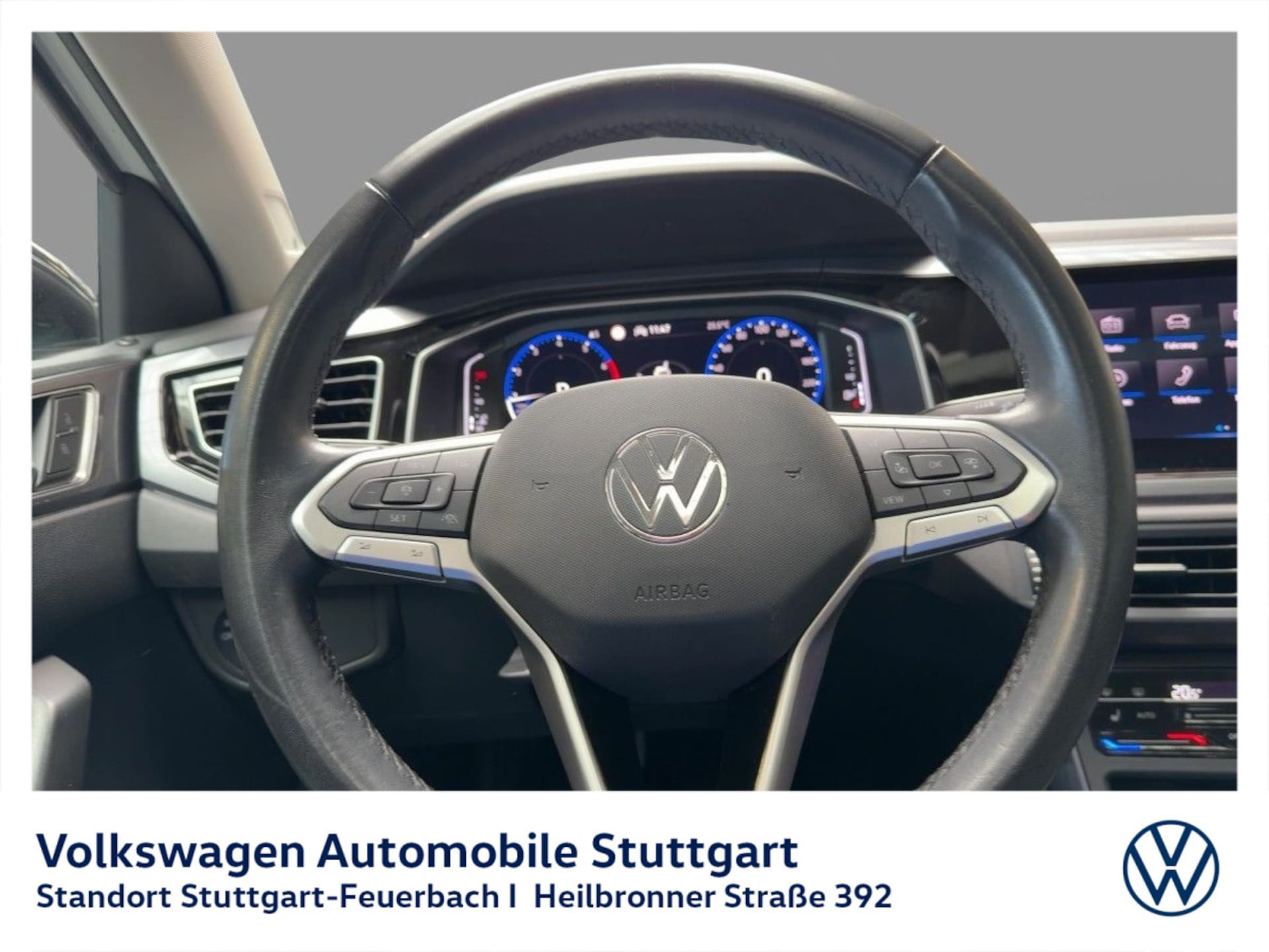 Volkswagen Taigo Style