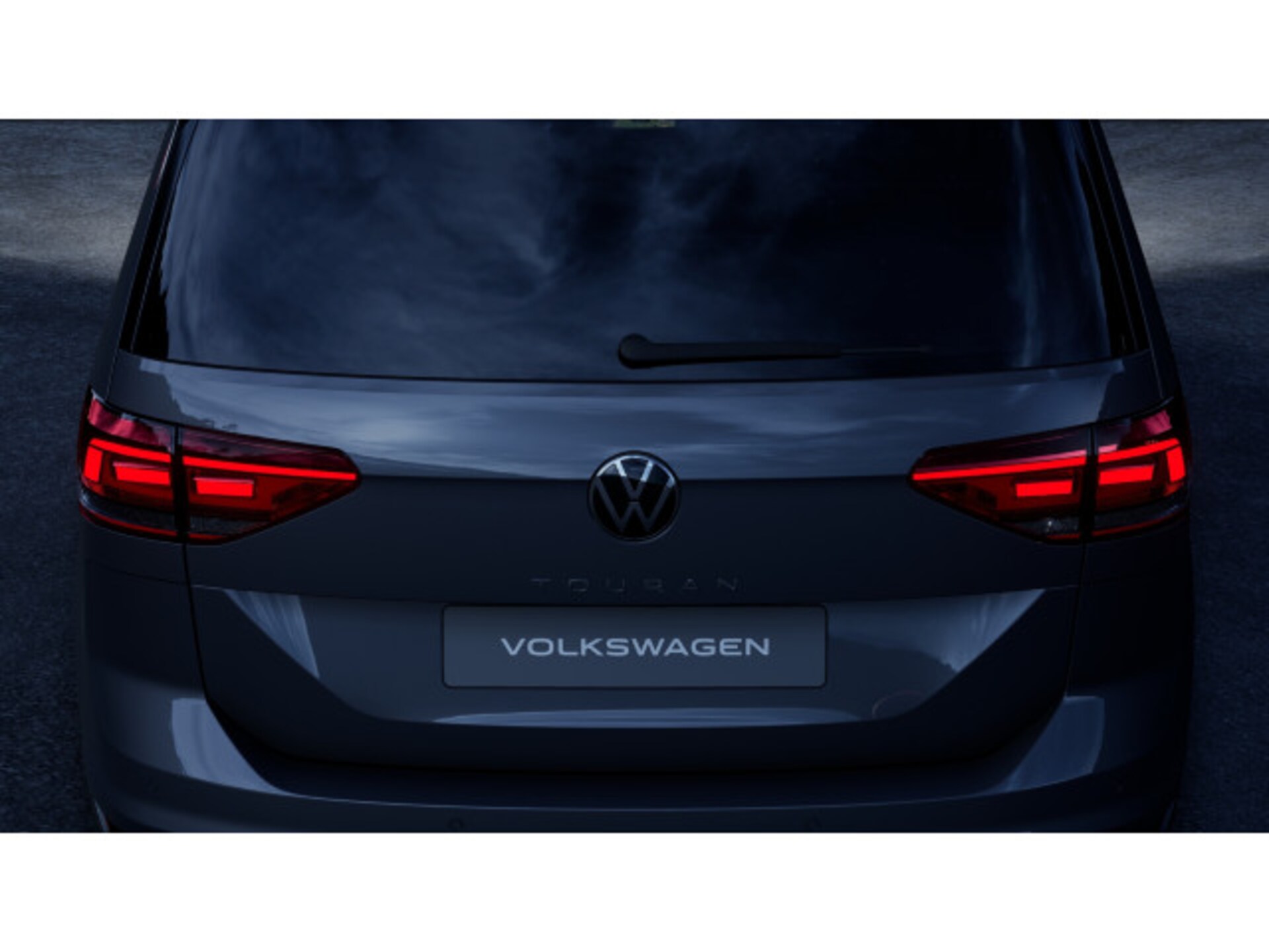 Volkswagen Touran ENERGY