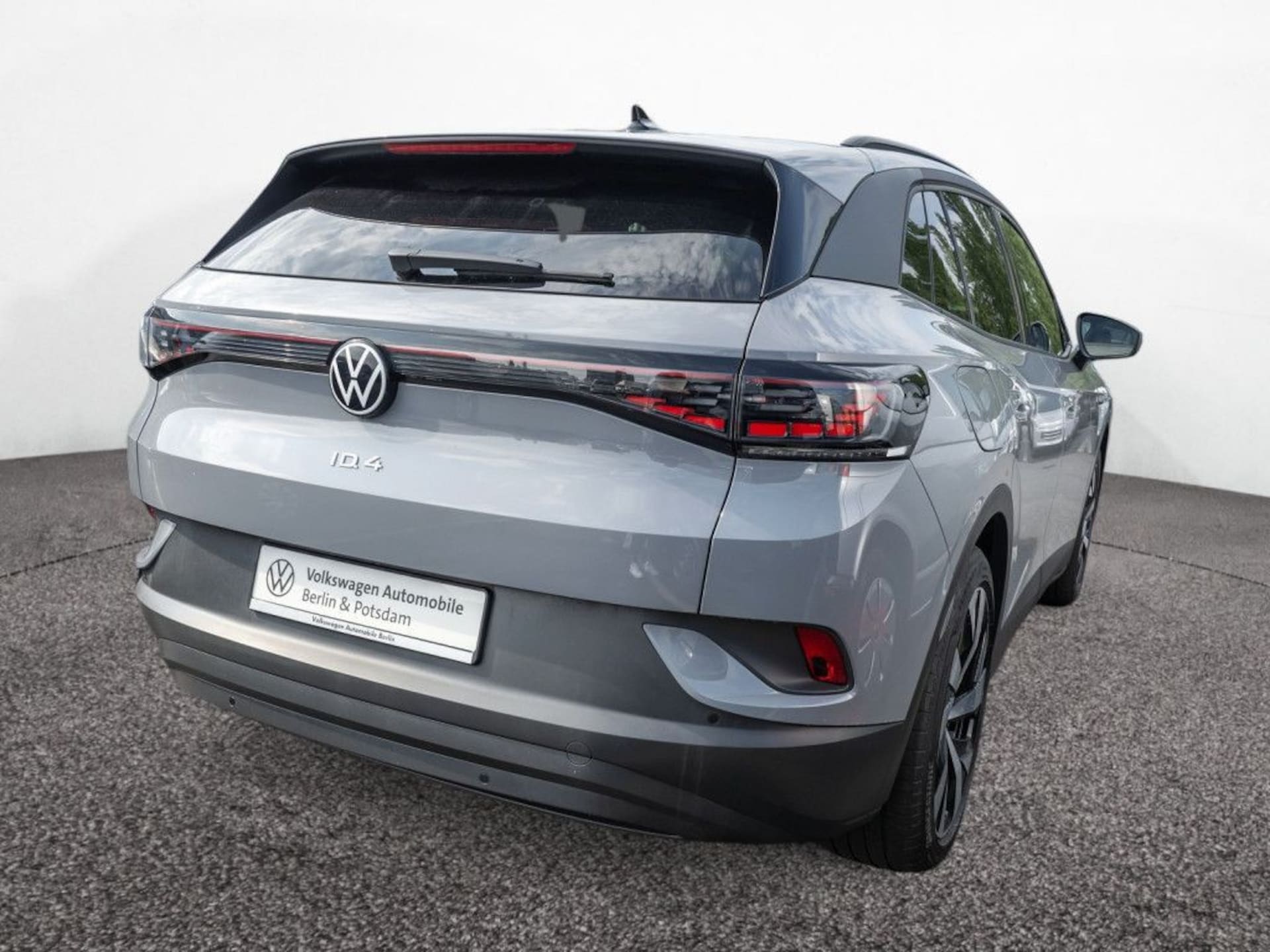 Volkswagen ID.4 Pro Performance