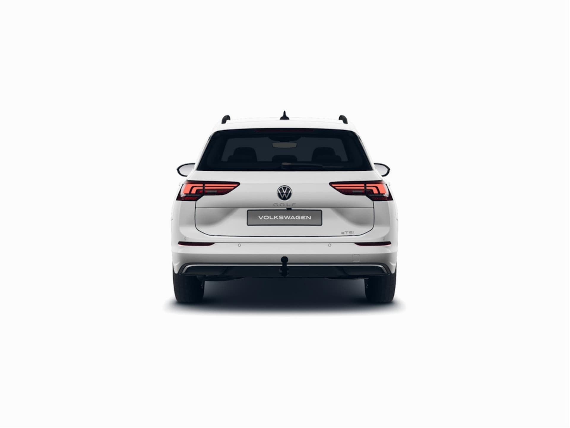 Volkswagen Golf Variant Goal