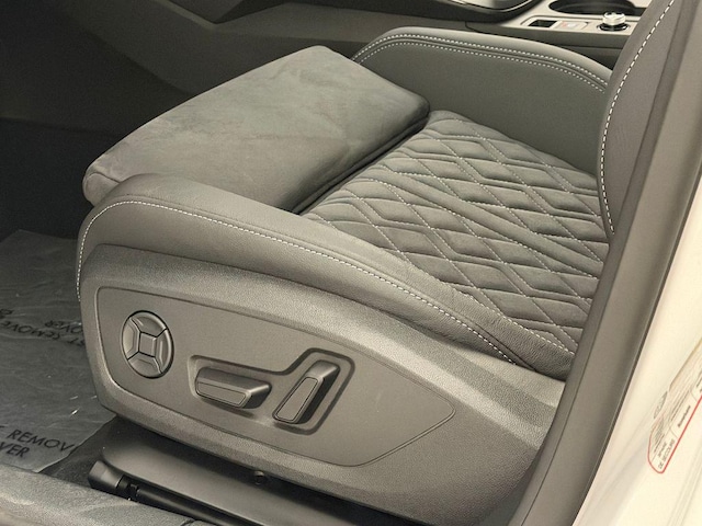 2026 Audi S3 Base - Photo 18