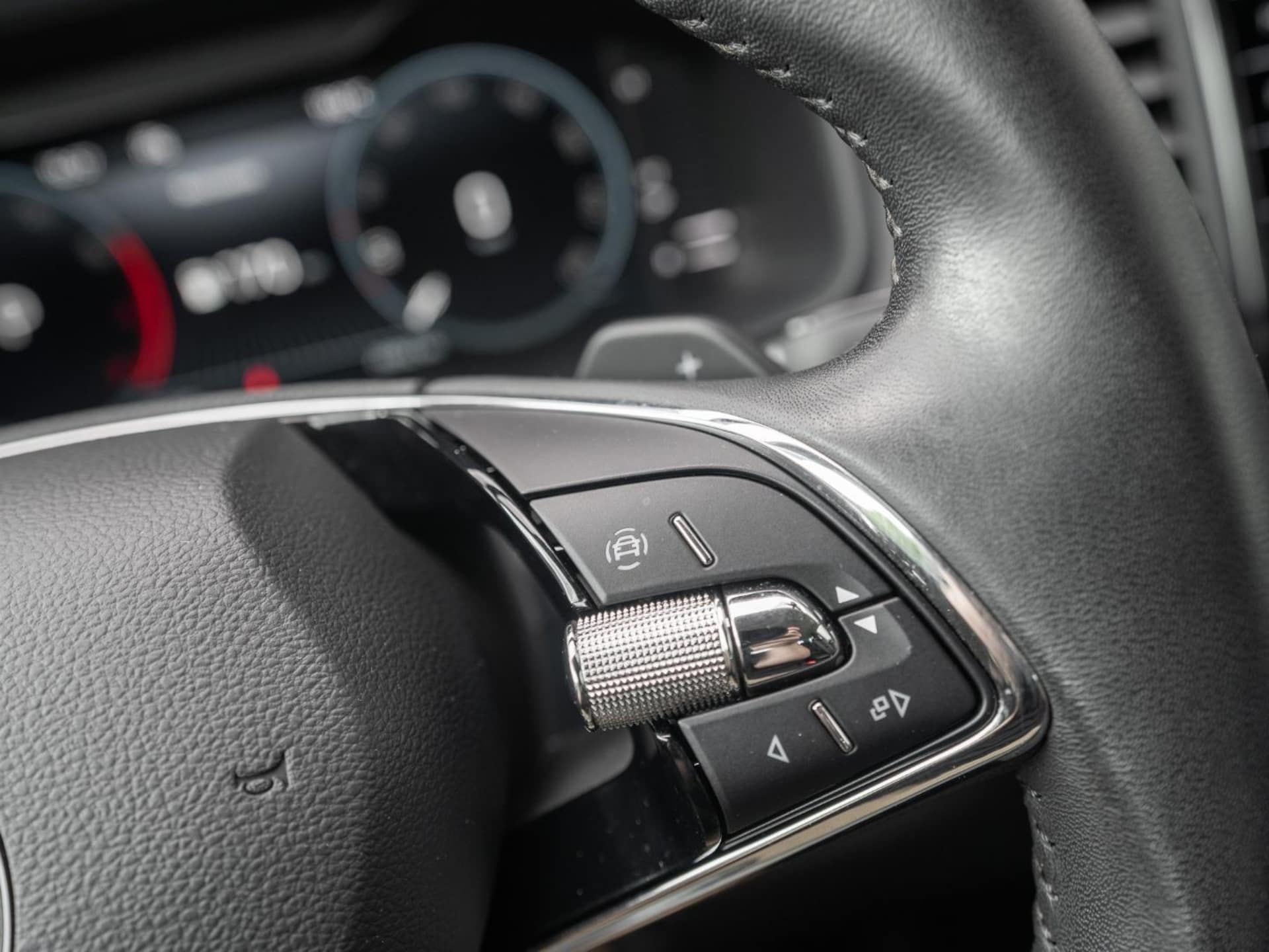 Skoda Karoq Ambition