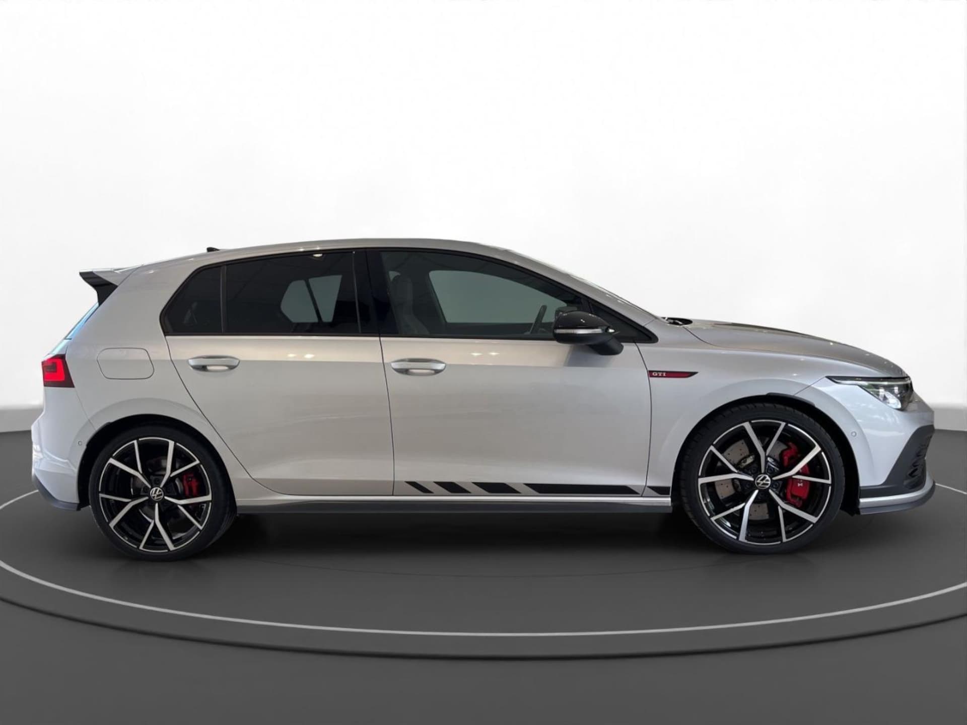 Volkswagen Golf GTI Clubsport