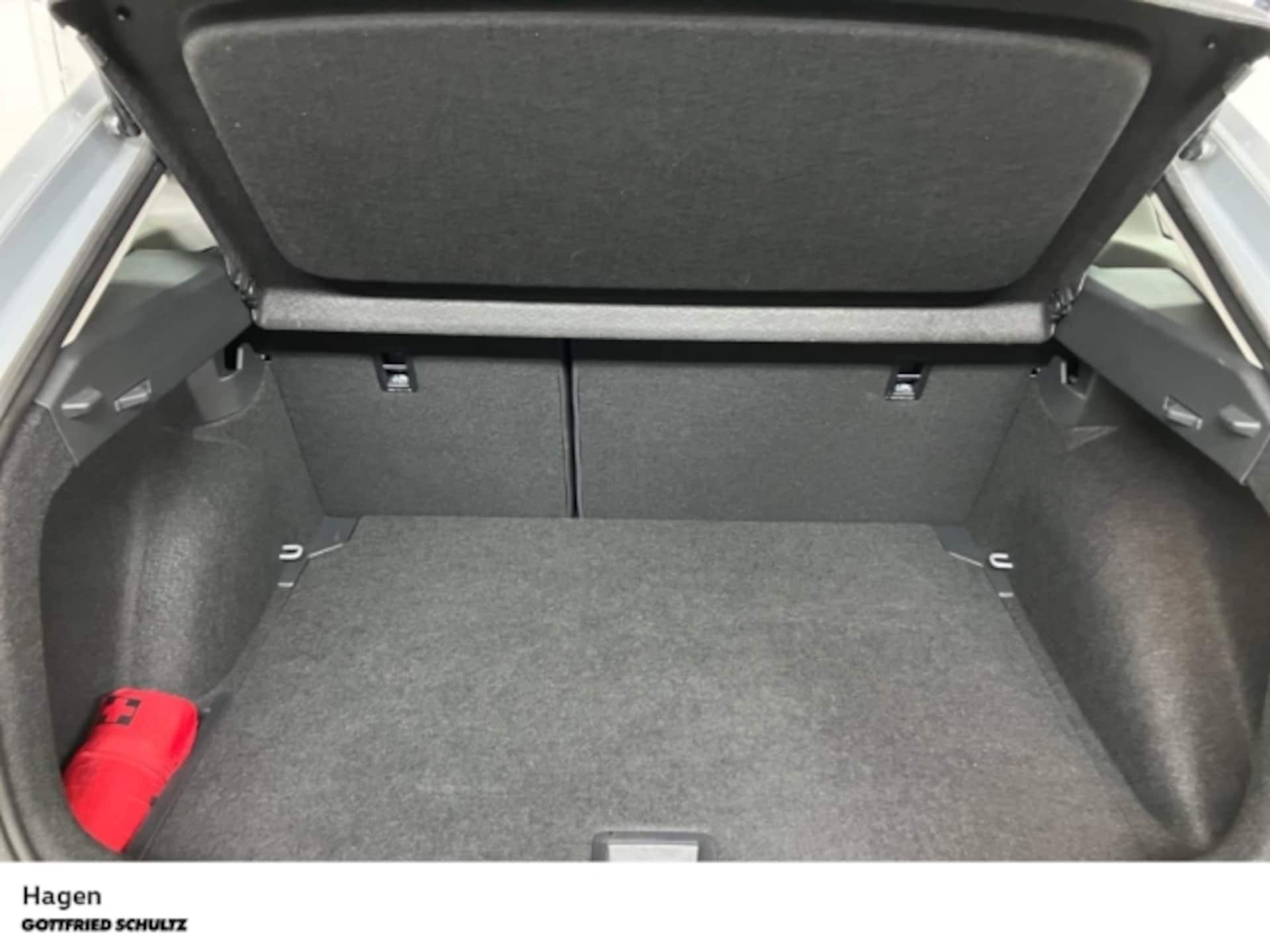 Volkswagen Taigo Life