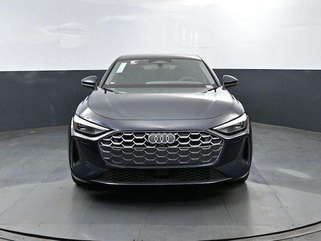 2025 Audi A5 Sedan