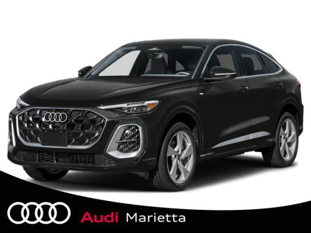 2026 Audi Q5 Sportback