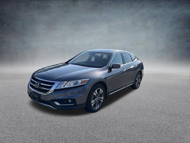 2015 Honda