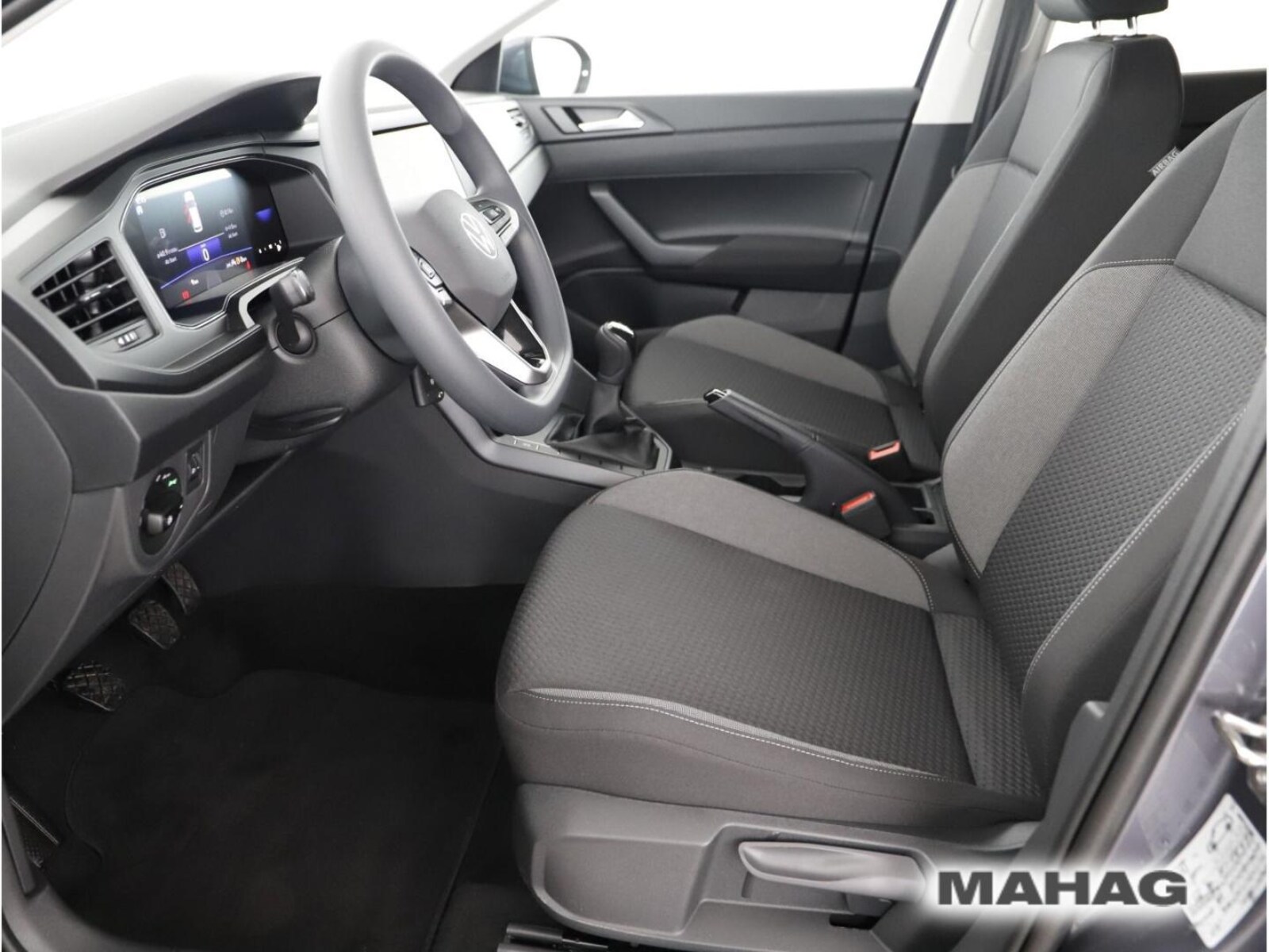 Volkswagen Taigo – Bild 9