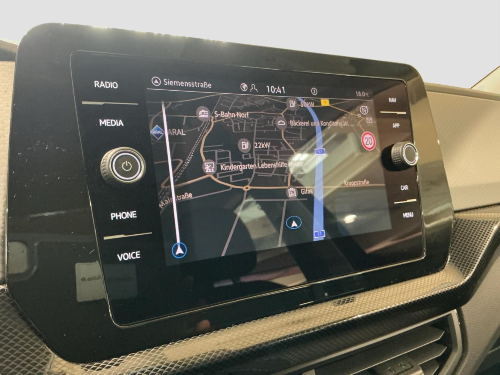 Volkswagen T-Cross – Bild 14