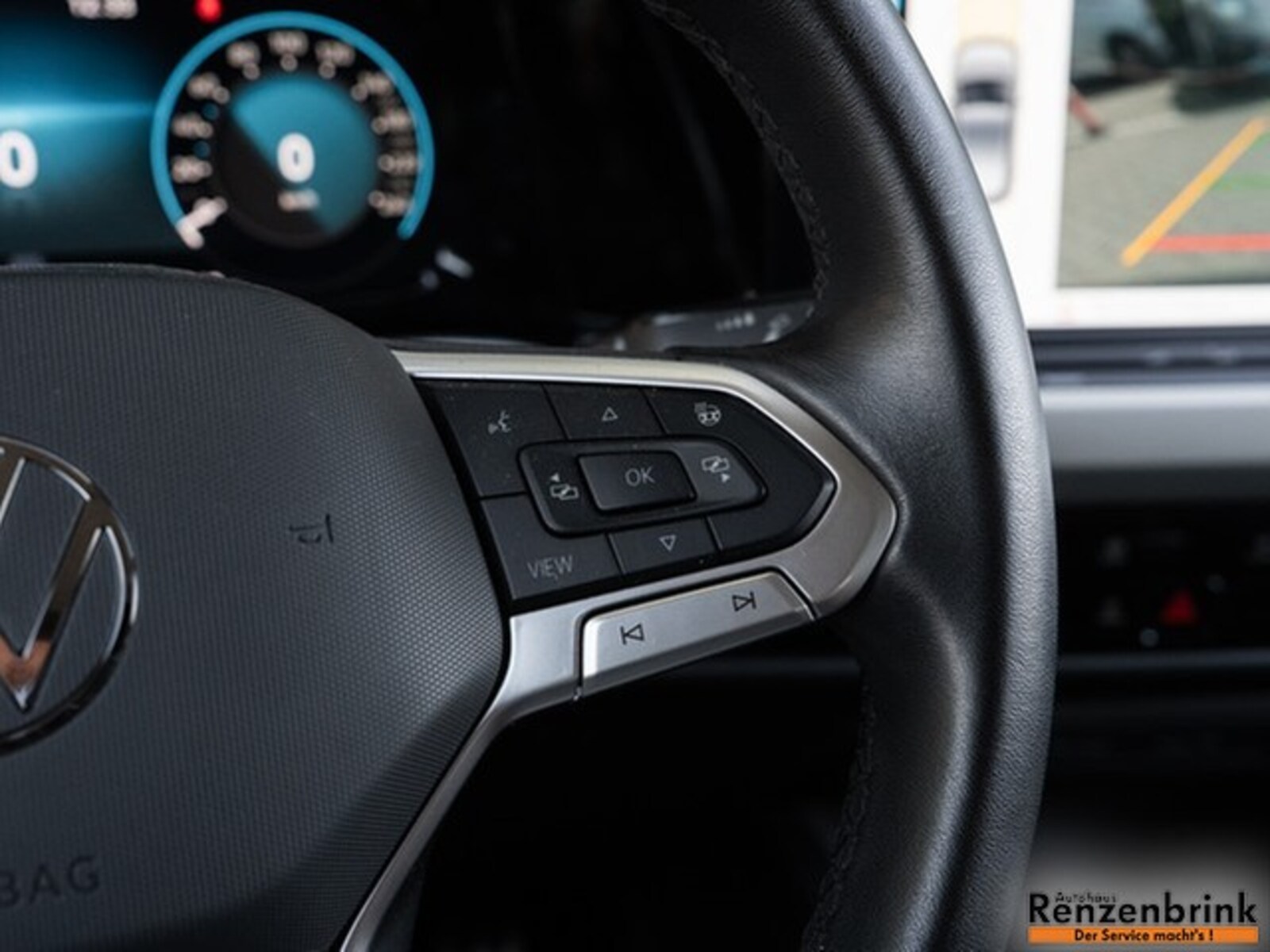 Volkswagen Golf – Bild 12