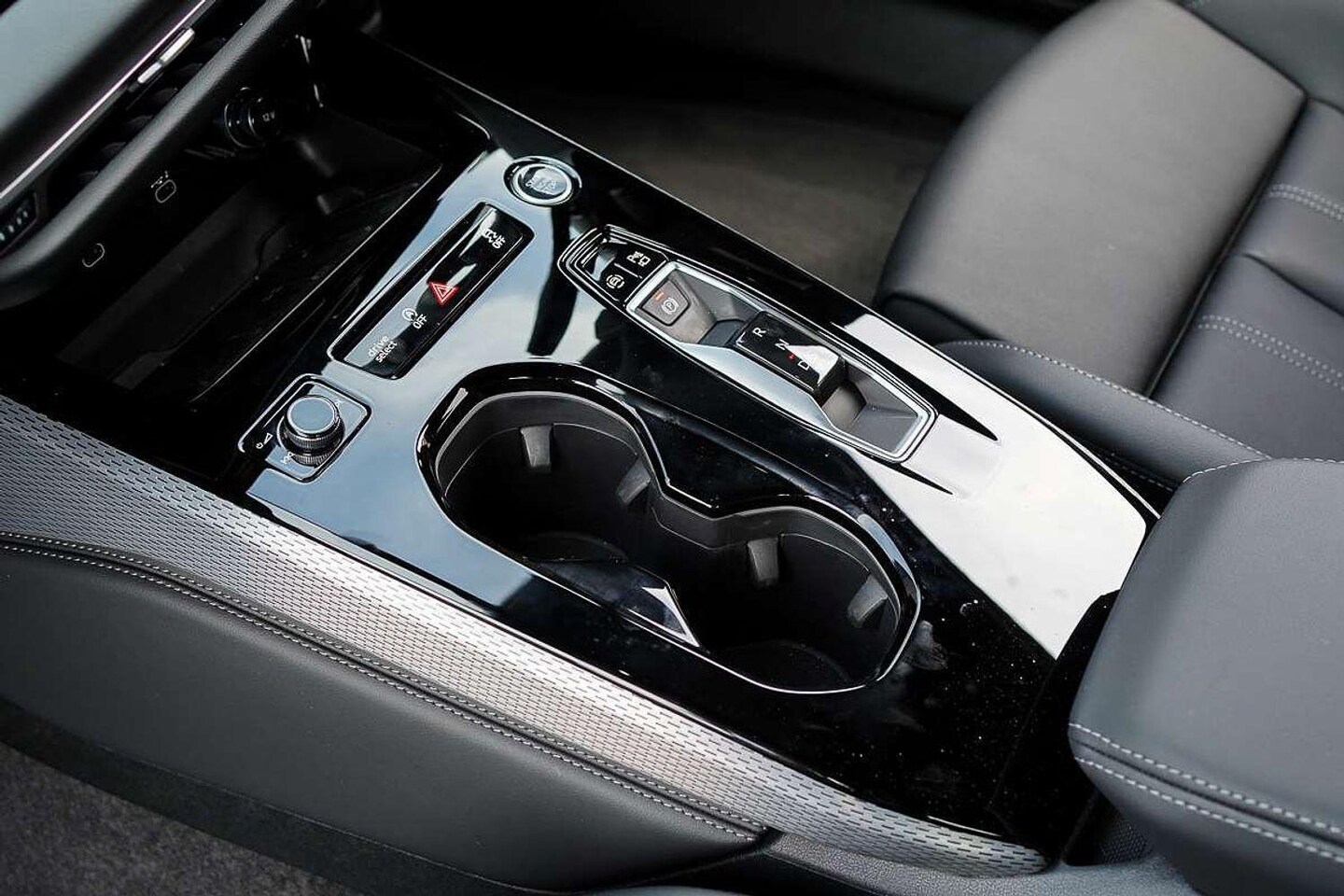 Image about Audi A5 Avant TFSI quattro 200 kW S tronic