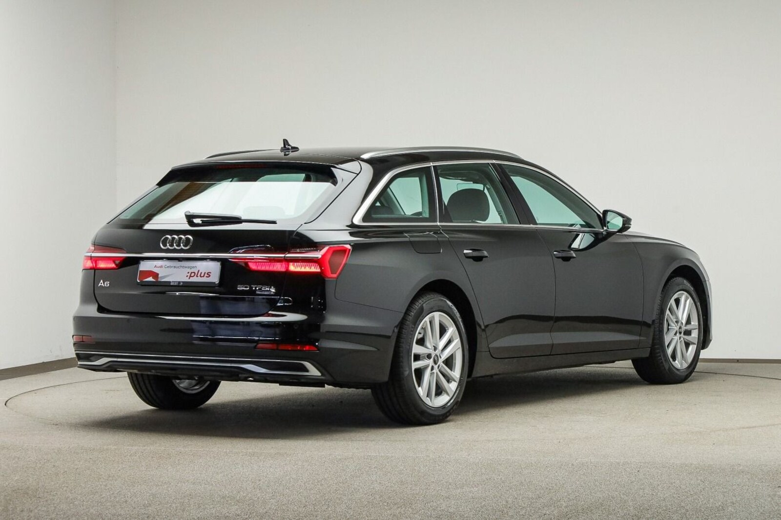 Audi A6 Avant – Bild 3