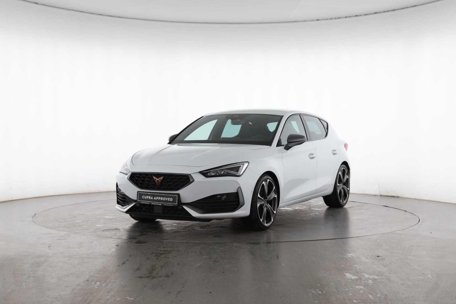 CUPRA Leon – Bild 2