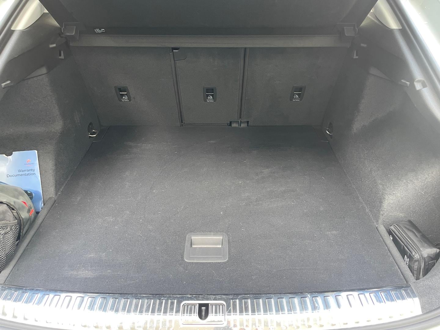 Image about Audi Q3 Sportback S line 35 TFSI S tronic