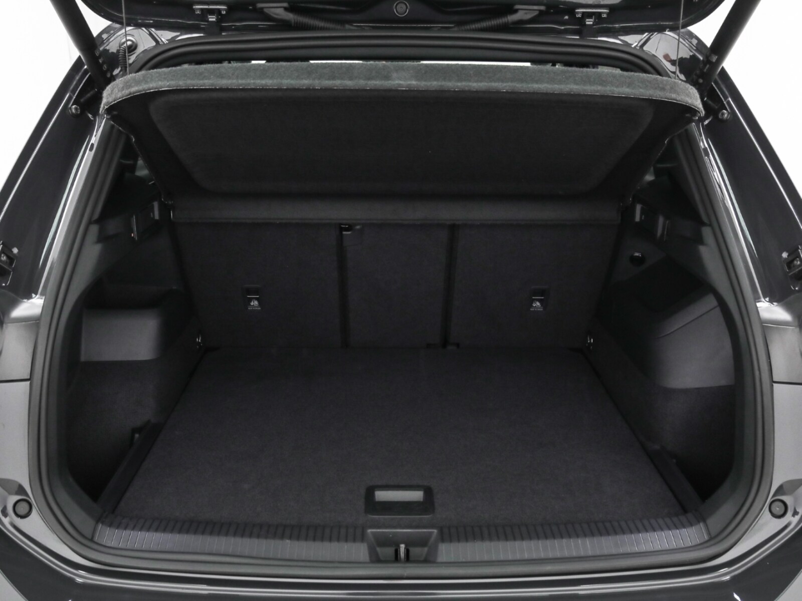 Volkswagen Tiguan – Bild 13