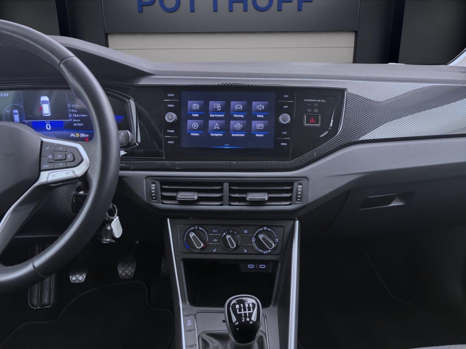 Volkswagen Polo – Bild 15