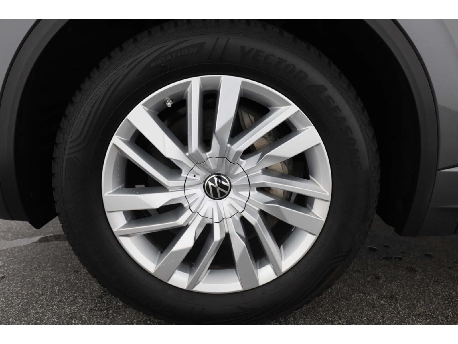 Volkswagen Touareg – Bild 8