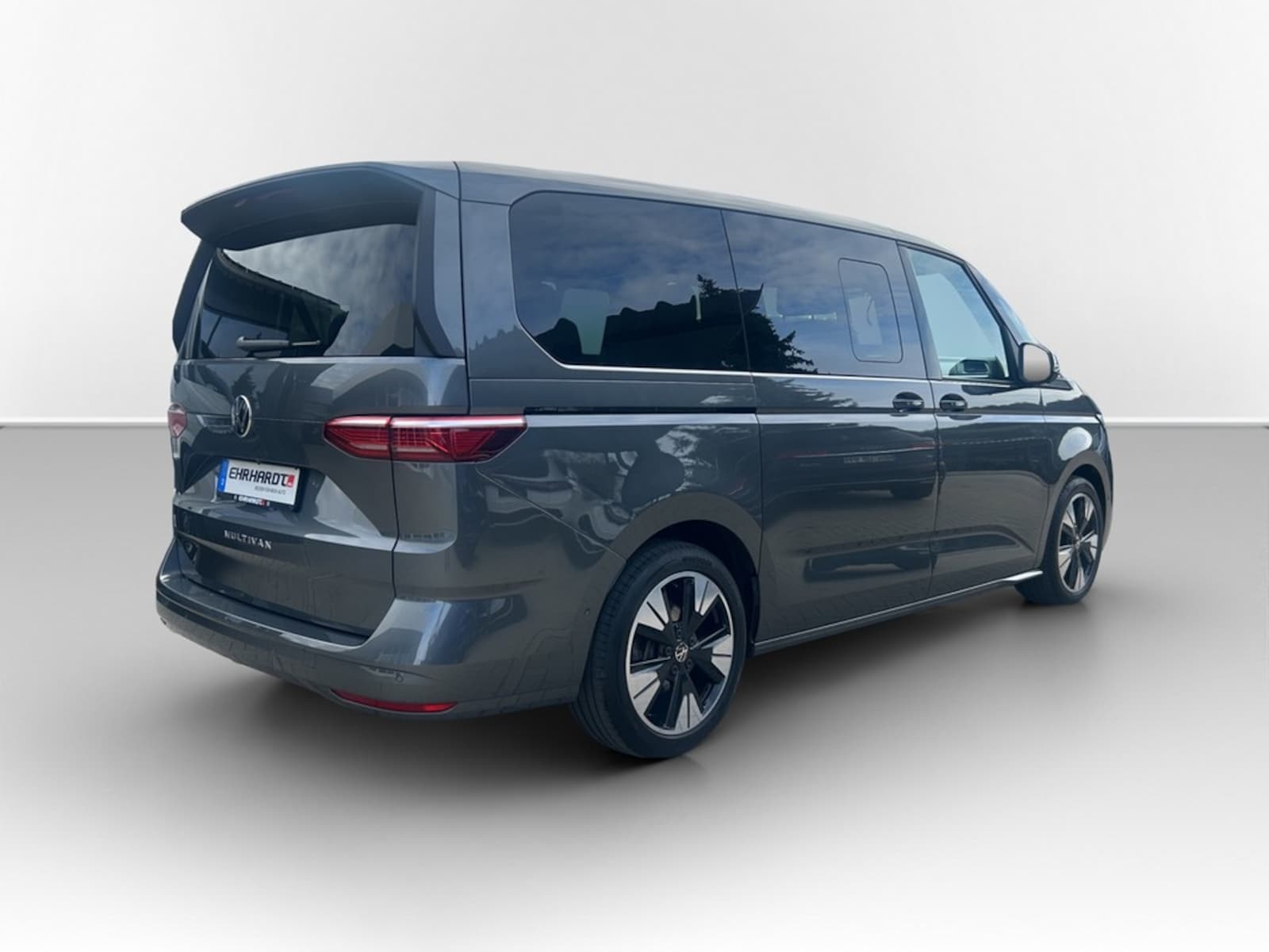 Volkswagen Multivan Langversion – Bild 6
