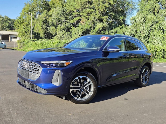 2025 Audi Q5