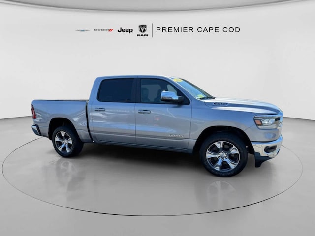 2023 RAM 1500 Pickup Laramie