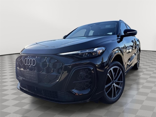 2026 Audi Q5 Premium Plus
