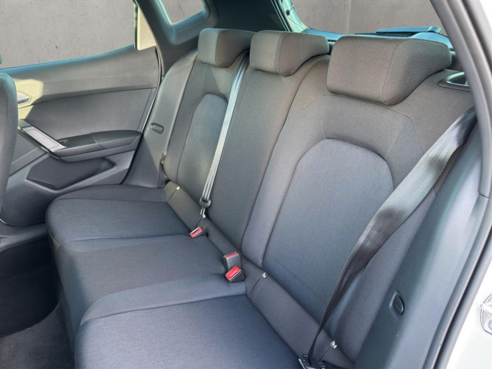 SEAT Arona – Bild 12
