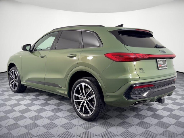 2026 Audi Q5