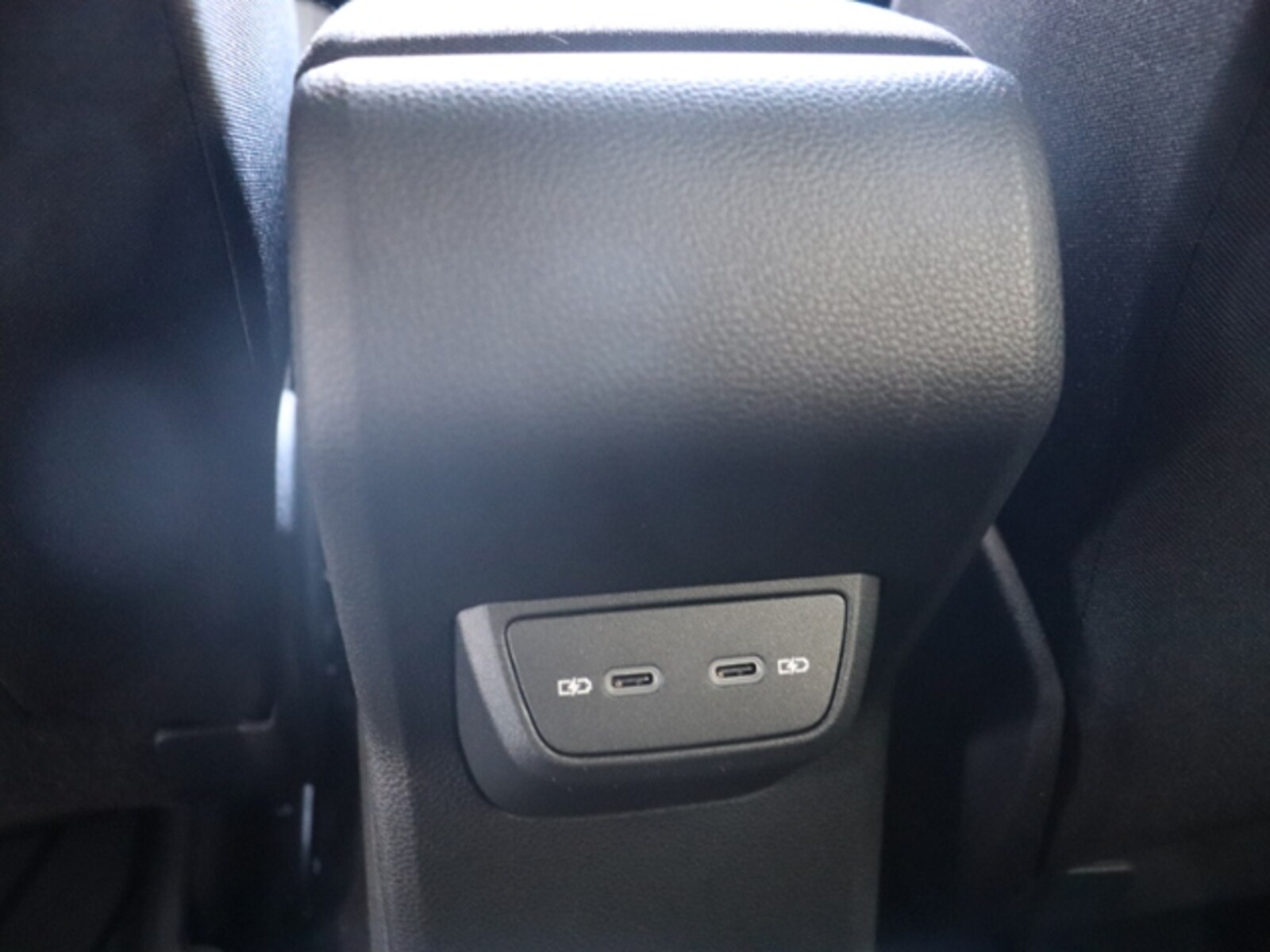 Volkswagen Taigo – Bild 27