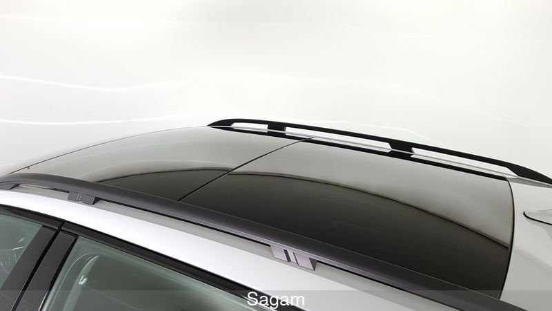 Audi A6 allroad quattro