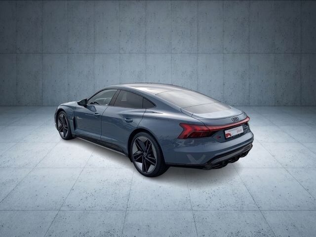 Image about Audi RS e-tron GT e-tron quattro