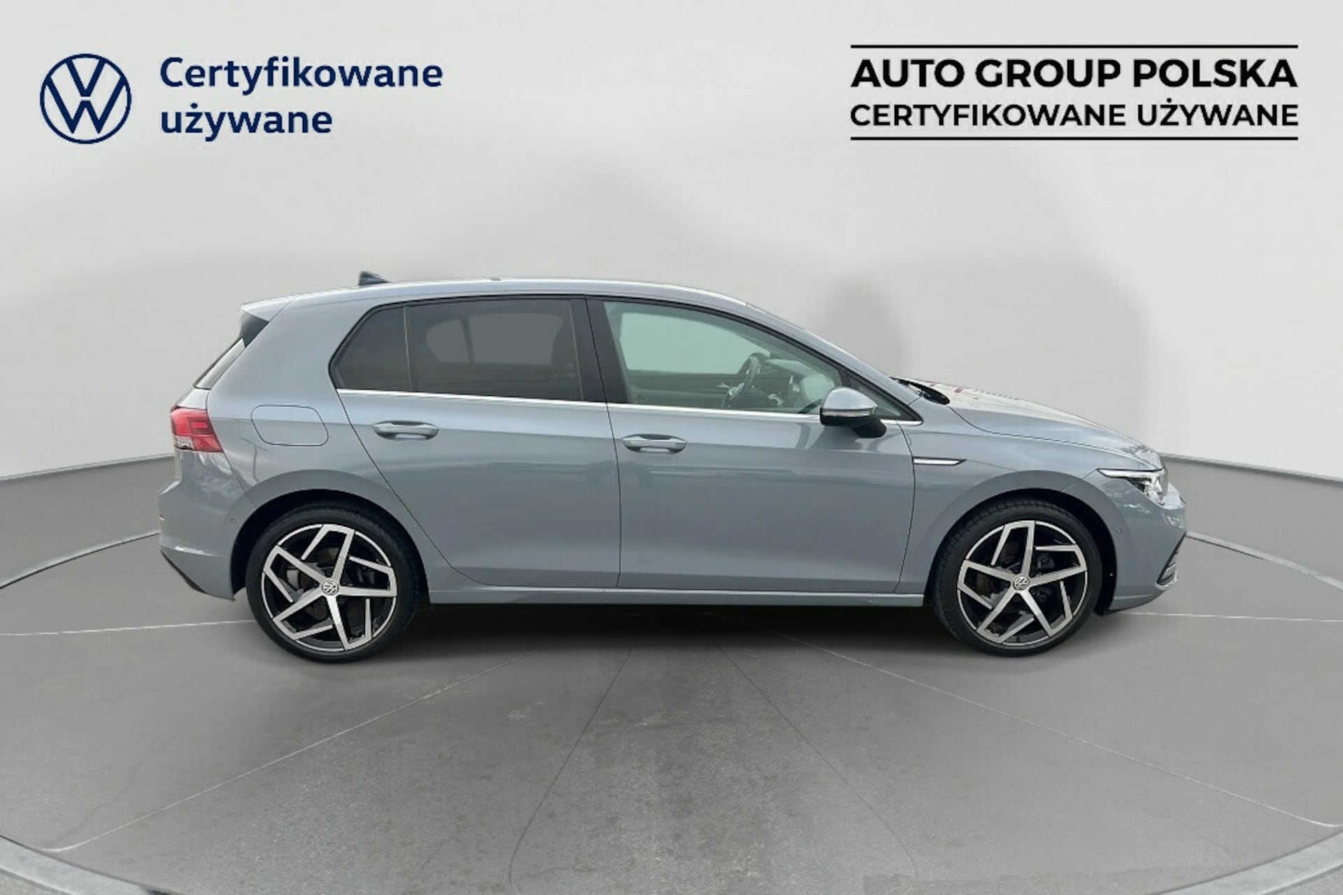 Volkswagen Golf Style