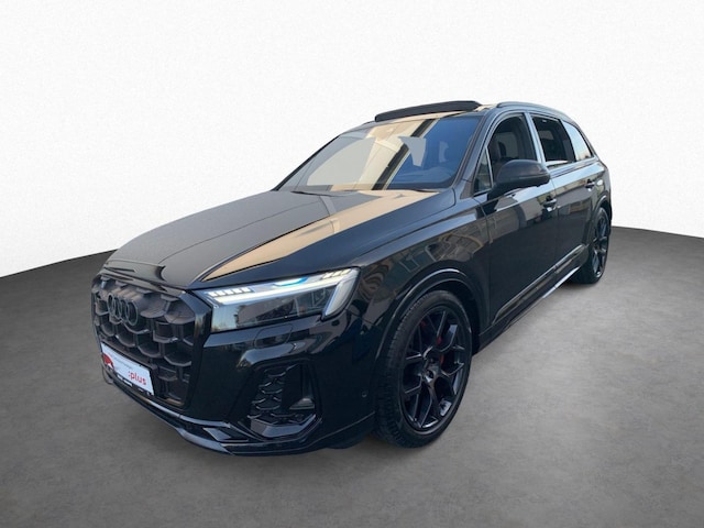 Audi Q7 SUV S Line 50 TDI Quattro Tiptronic - - Joinsteer - #2