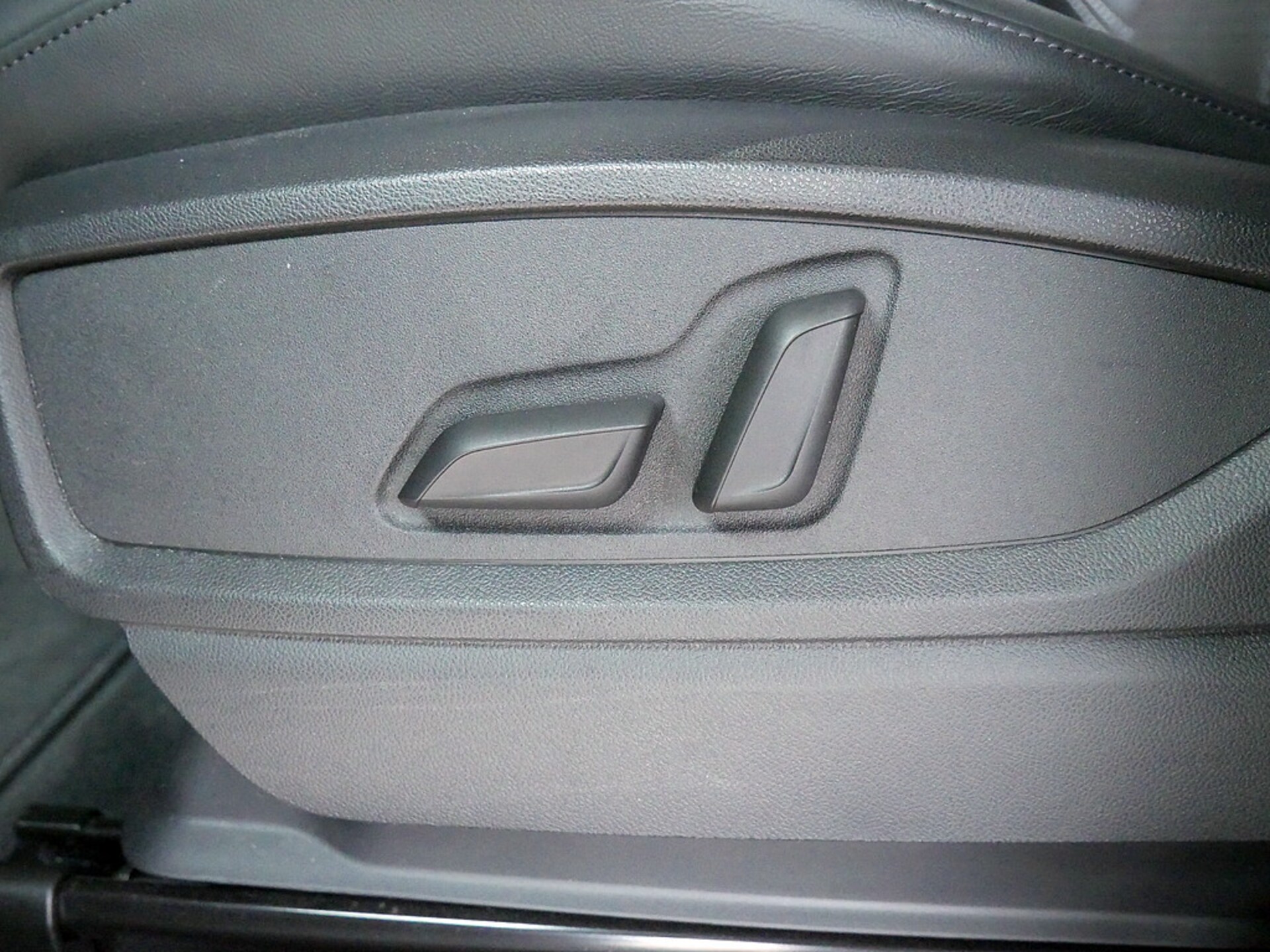 Audi Q5 SUV S line