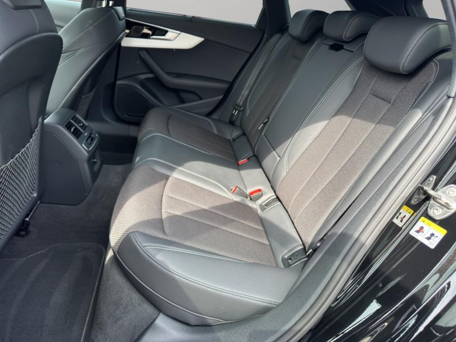 Audi A4 Avant – Bild 11
