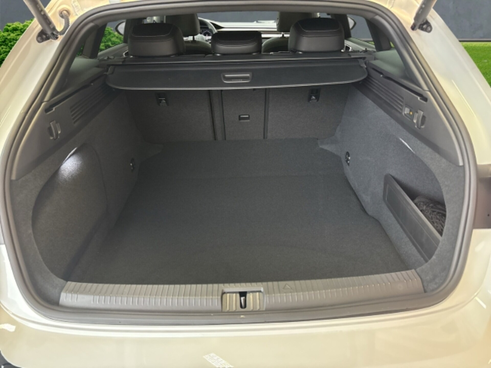 Volkswagen Arteon Shooting Brake R-Line