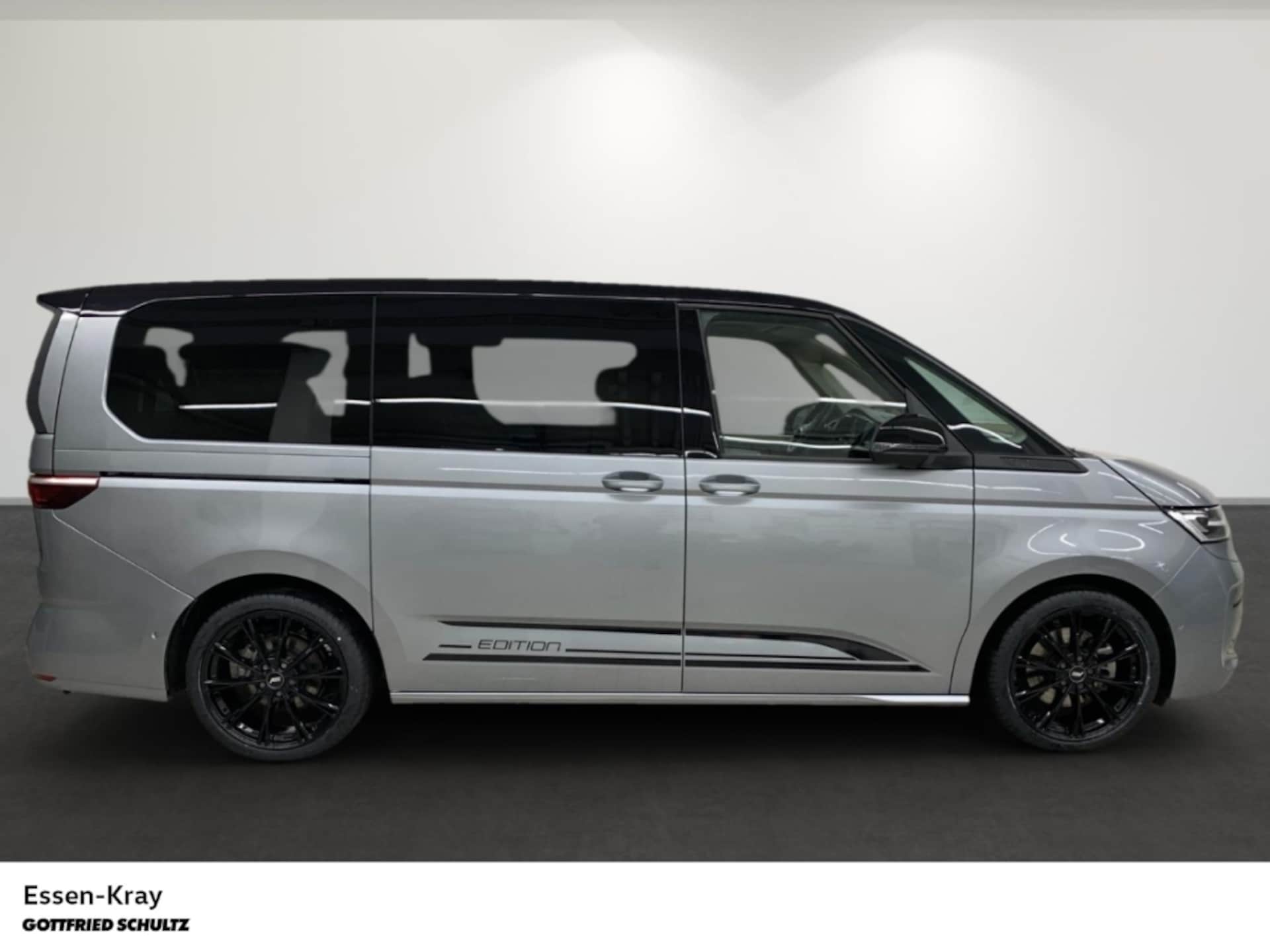 Volkswagen Multivan Langversion Life
