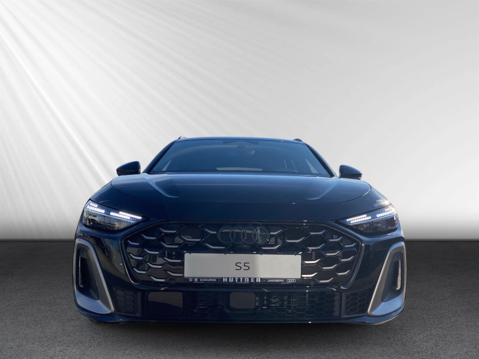 Audi S5 Avant