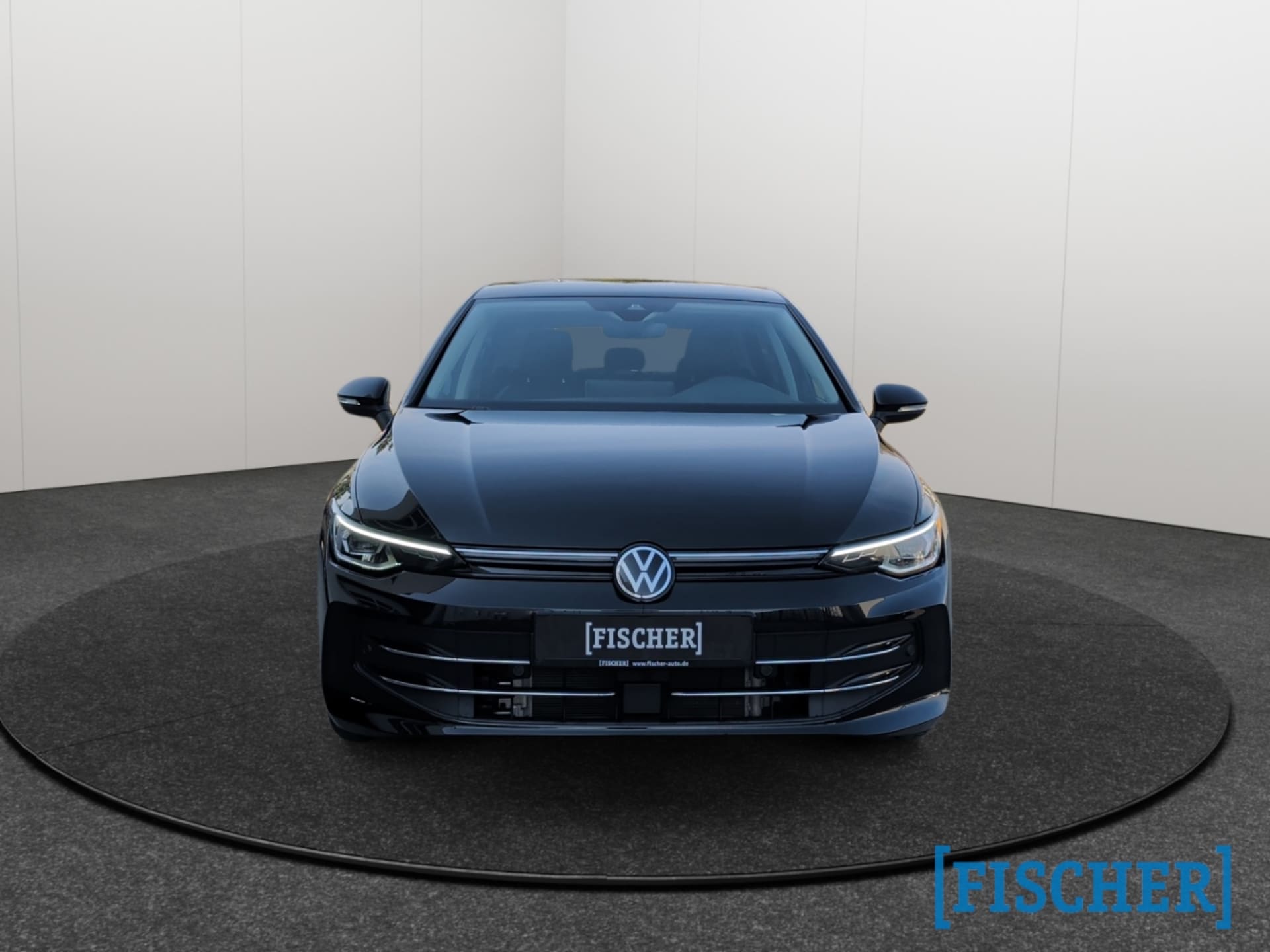 Volkswagen Golf Goal