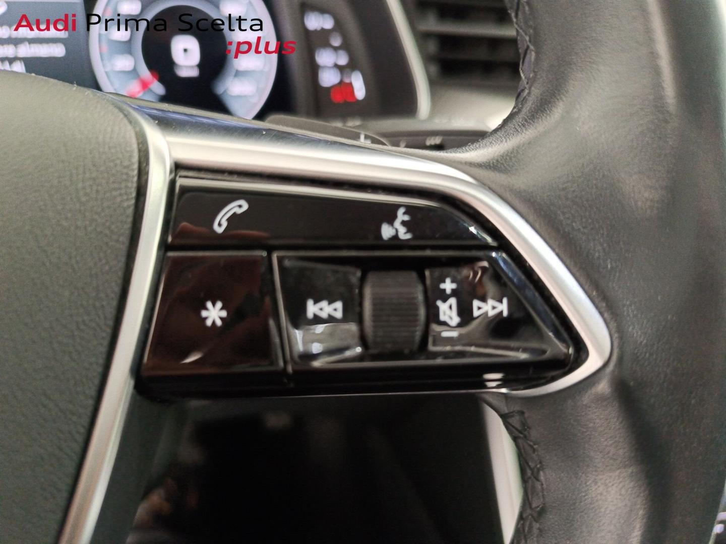 Immagine di Audi A6 Avant Business Sport 40 TDI 150 kW (204 PS) S tronic - Vista: for more details contact your dealer