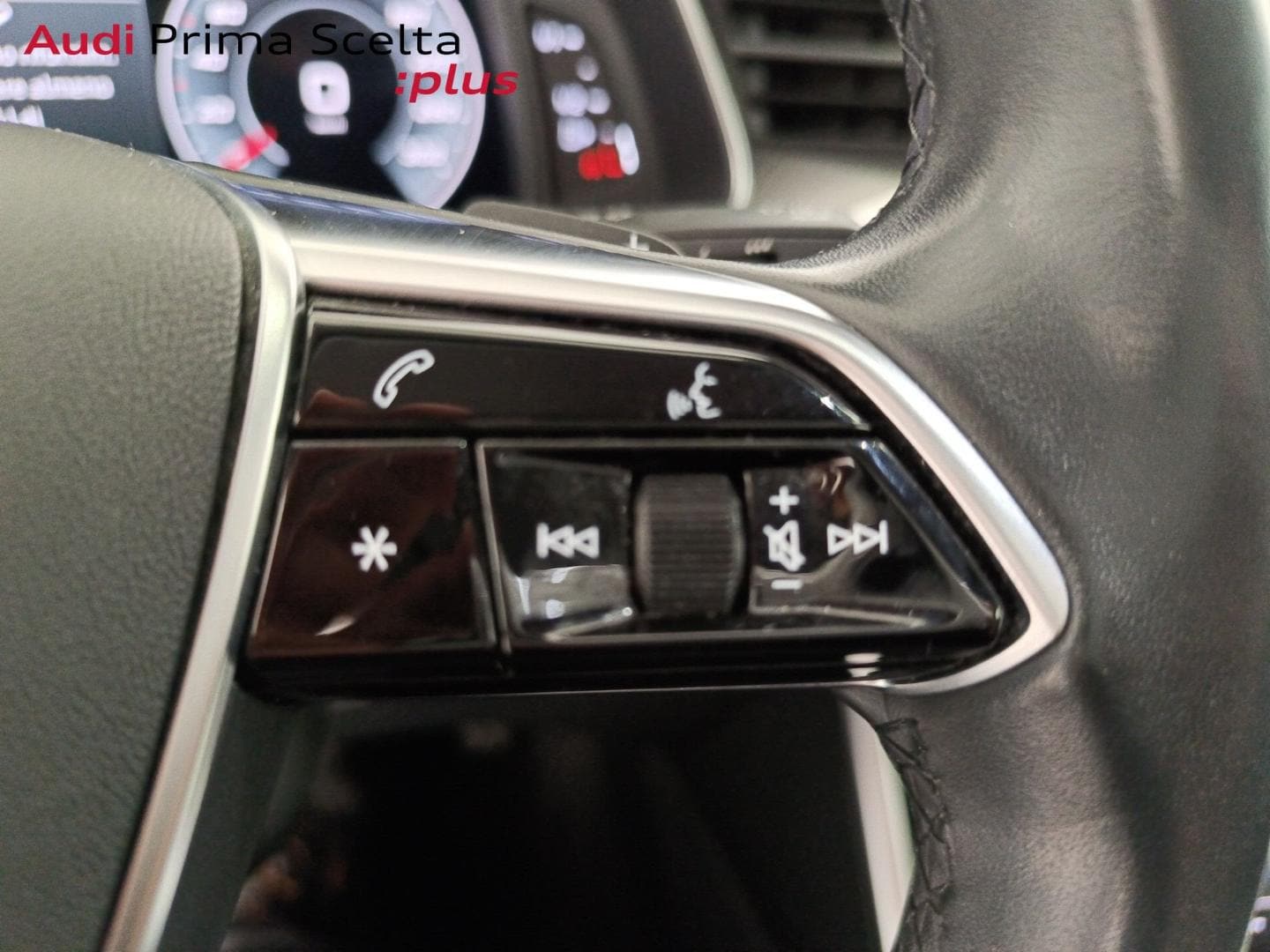 Immagine di Audi A6 Avant Business Sport 40 TDI 150 kW (204 PS) S tronic - Vista: for more details contact your dealer