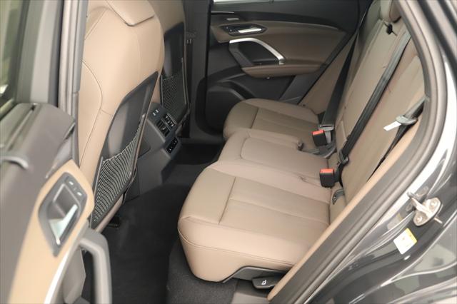 2025 Audi Q5 Sportback Prestige - Photo 28