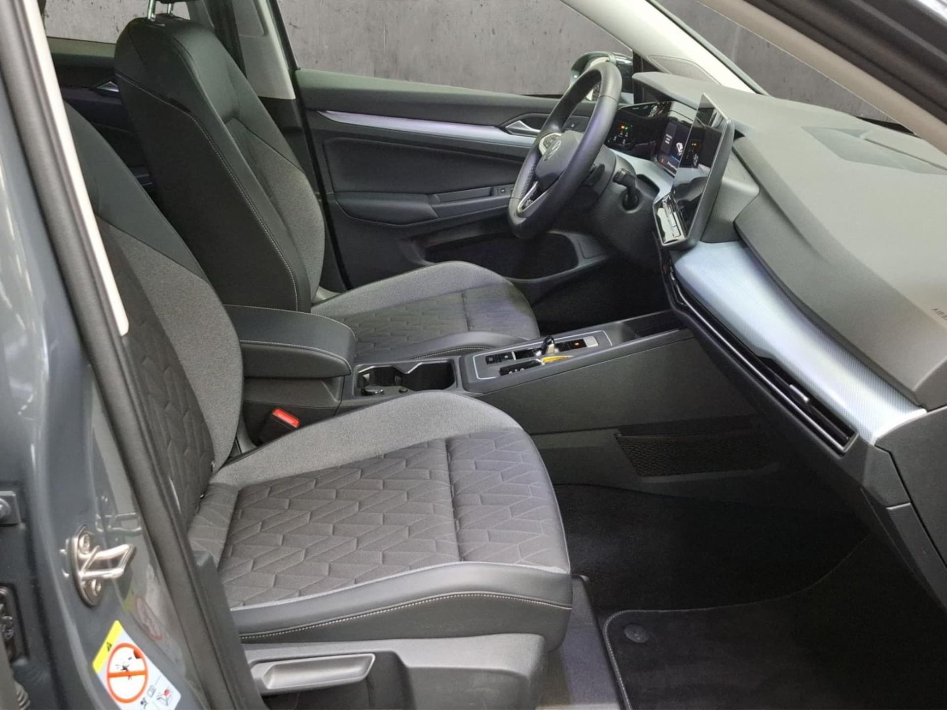 Volkswagen Golf Goal