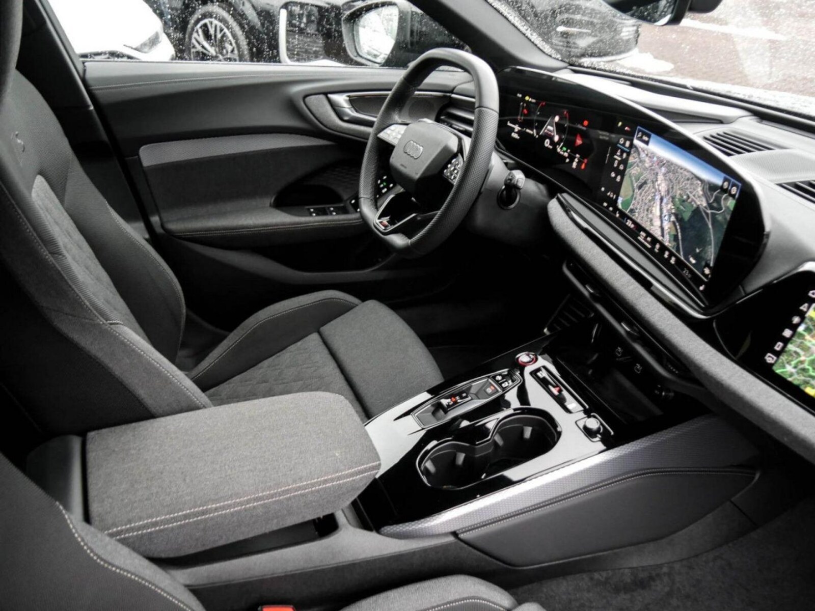 Audi A5 Avant – Bild 4