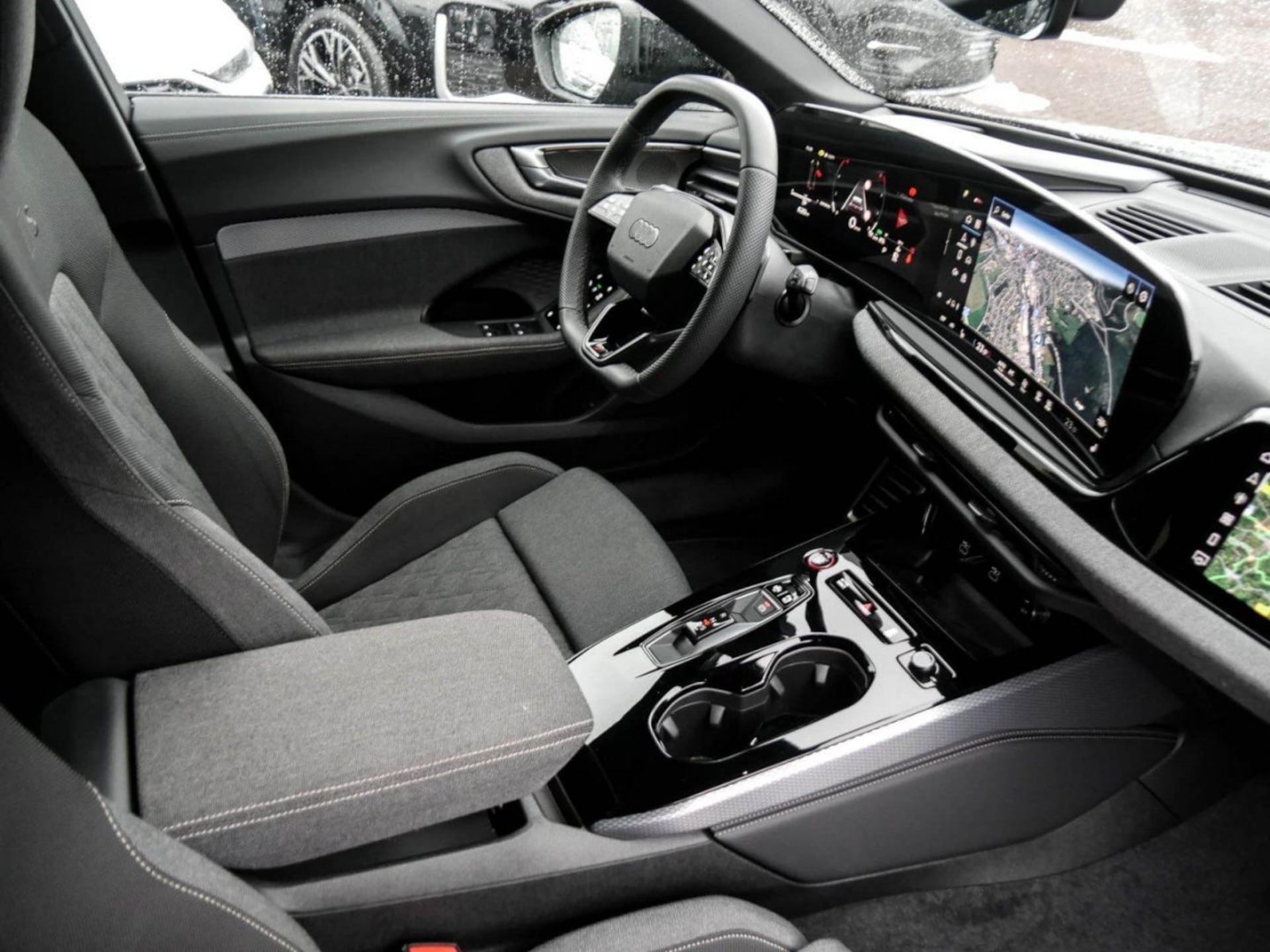 Audi A5 Avant edition one