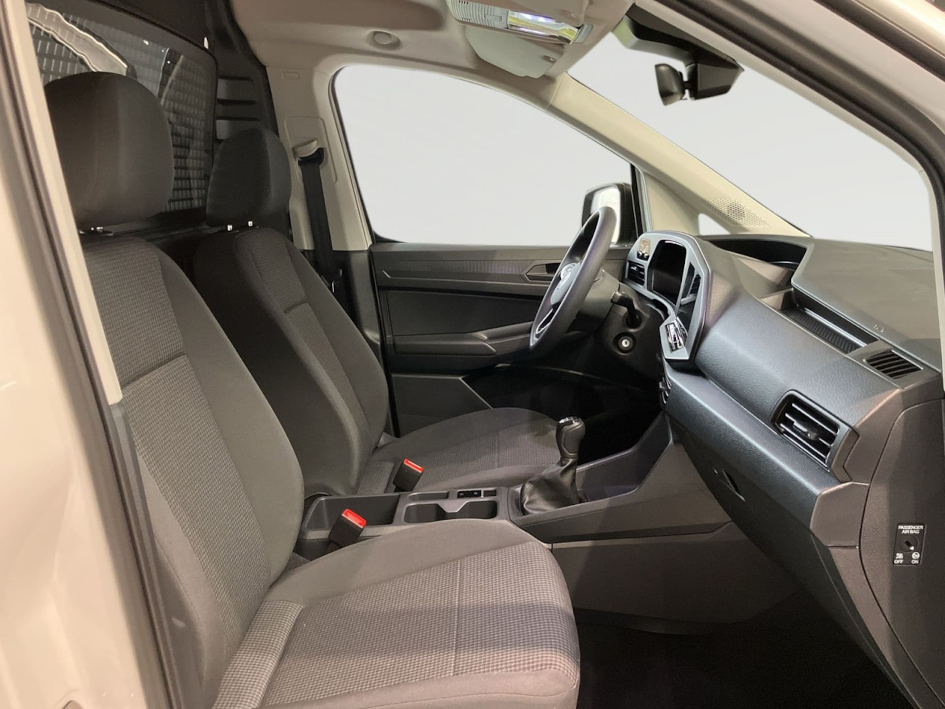 Volkswagen Caddy Cargo