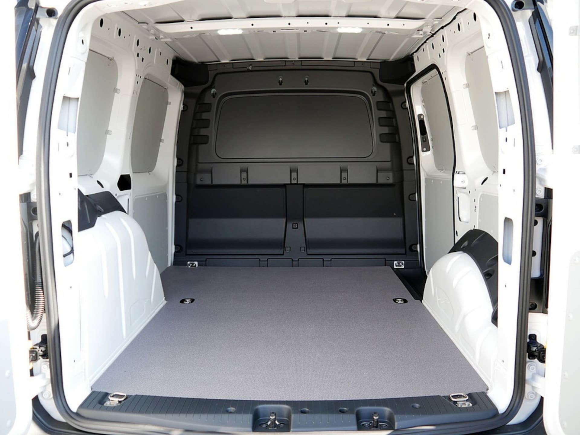 Volkswagen Caddy Cargo